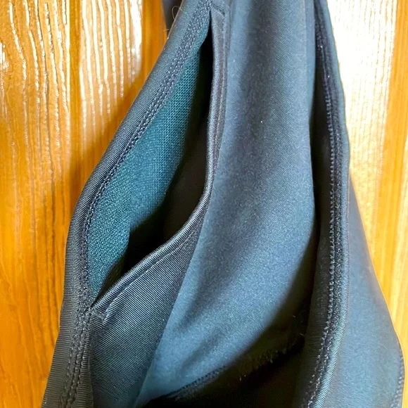 Nike dri fit leggings black size M - Picture 6 of 6